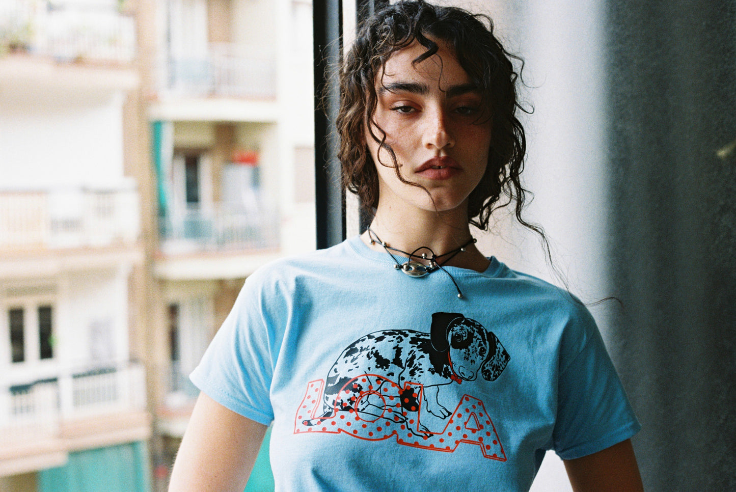 Lola Tee