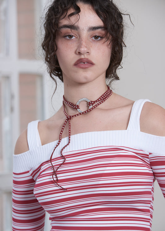 Nudo necklace. N3