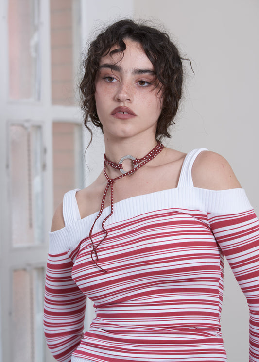 Nudo necklace. N3