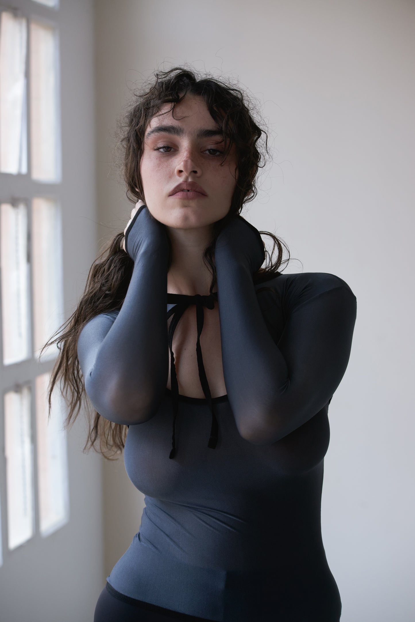 Blue Spring Set
