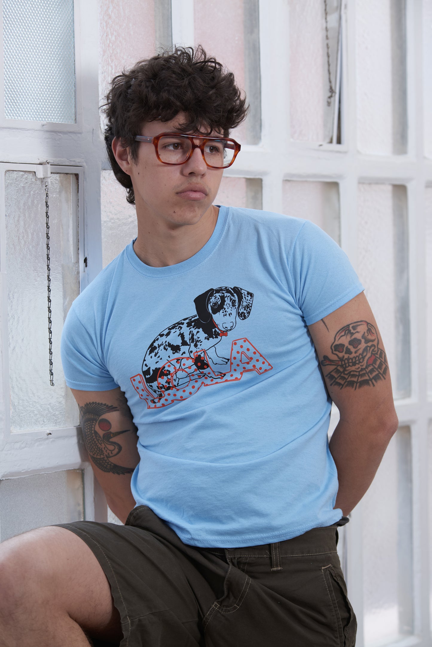 Lola tee