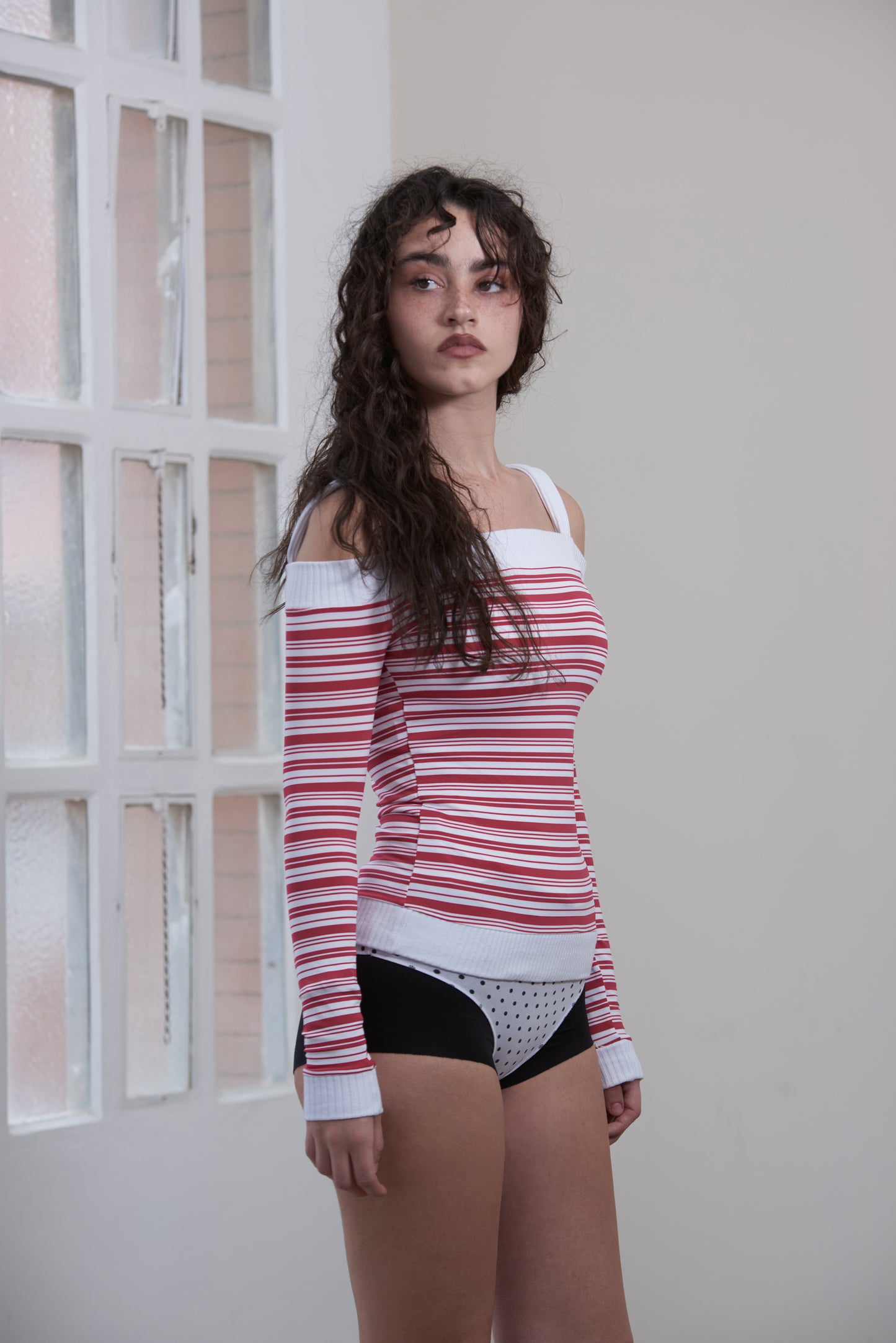 Maya Top