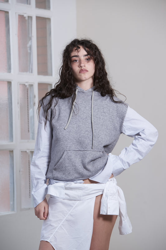 Siempre Hoodie