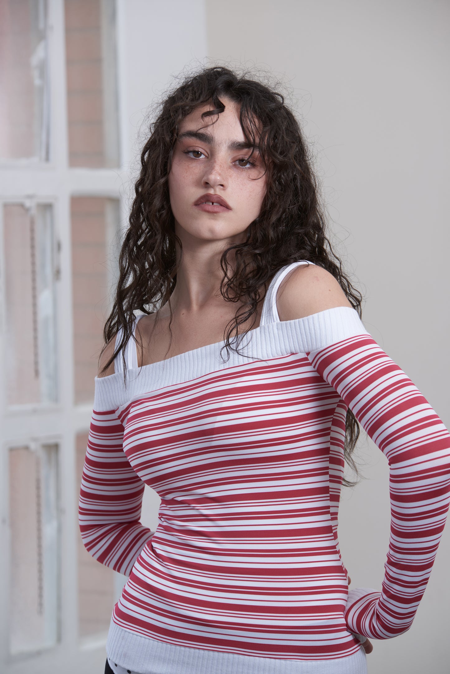 Maya Top