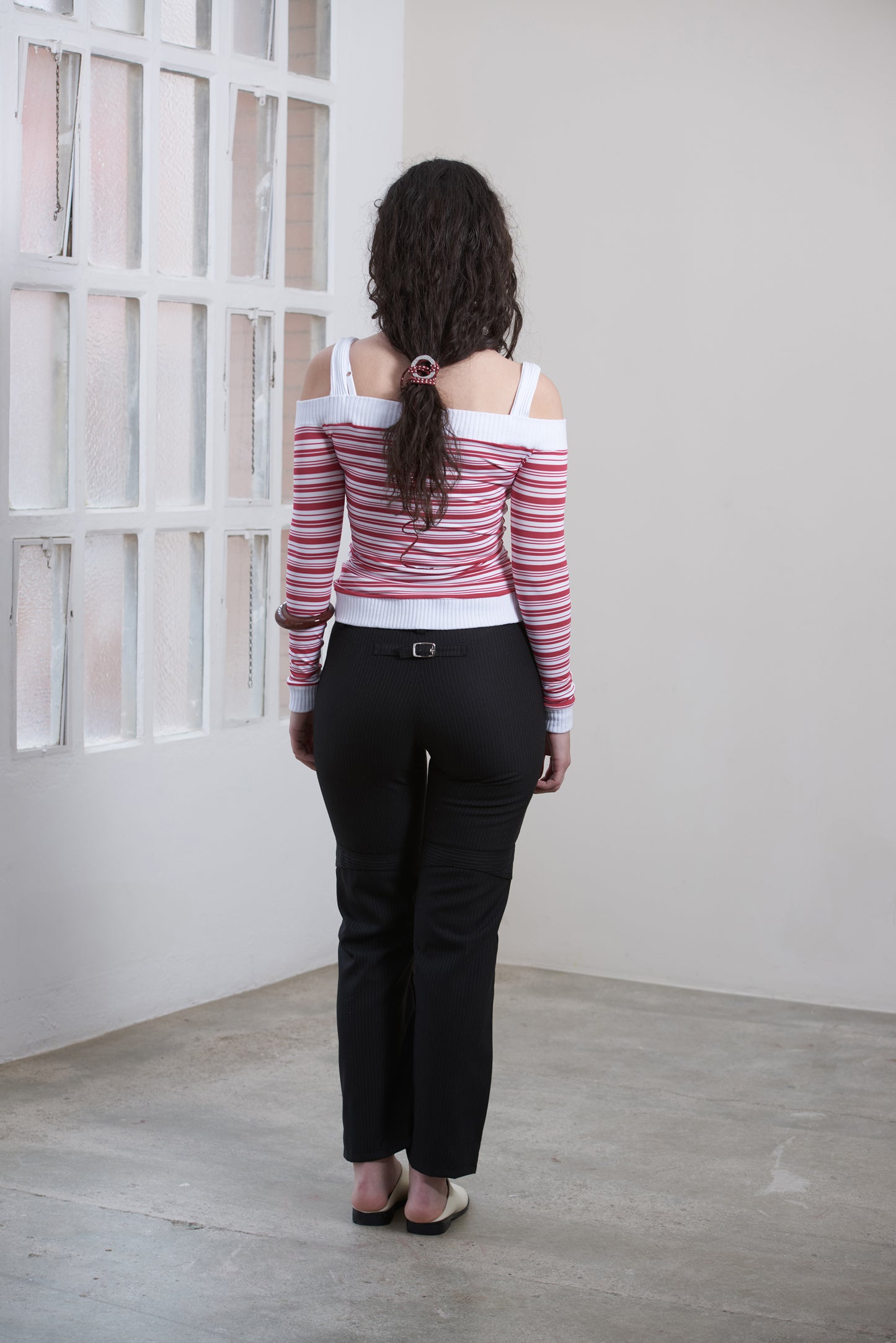 Atuvera Trousers