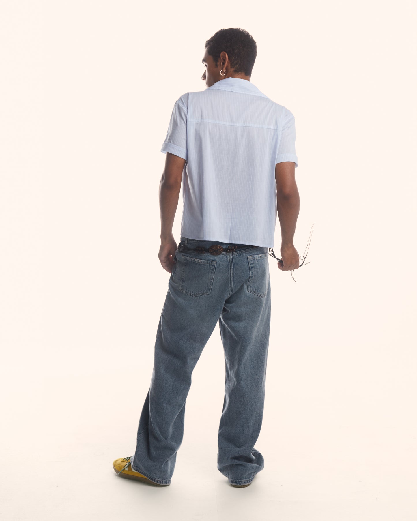 Paseo Shirt