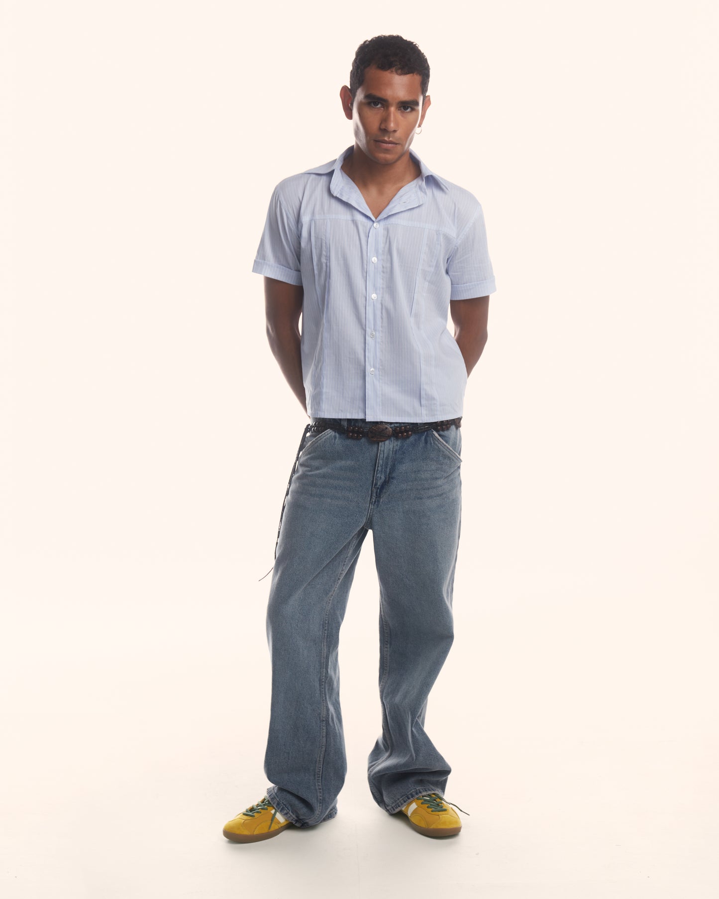Paseo Shirt