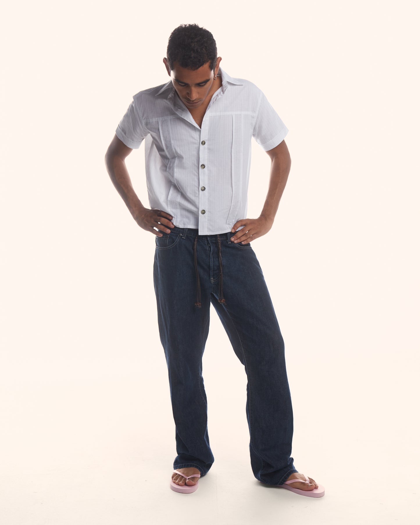 Orilla Shirt