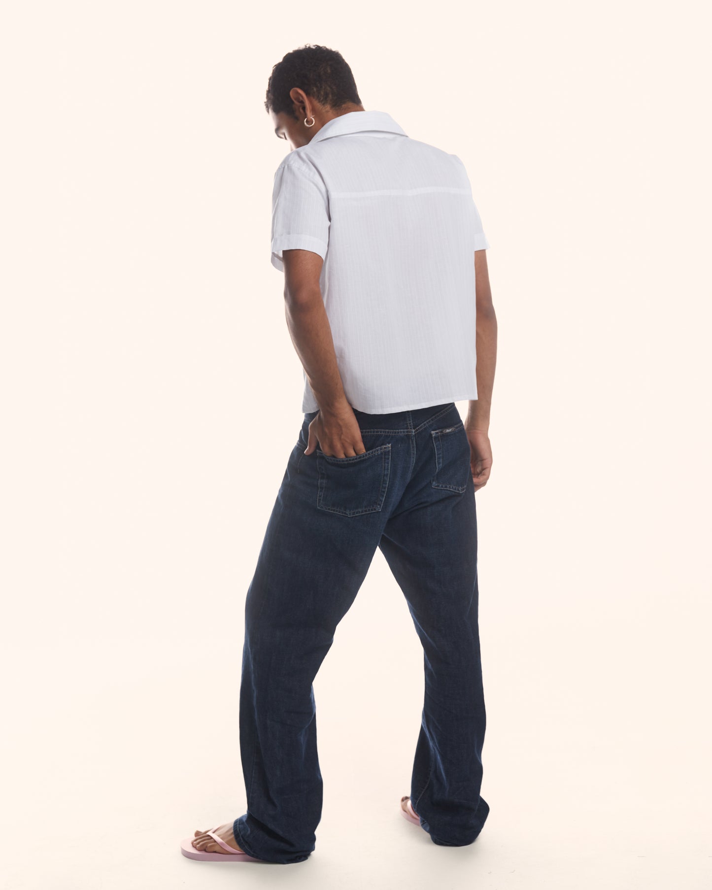 Orilla Shirt