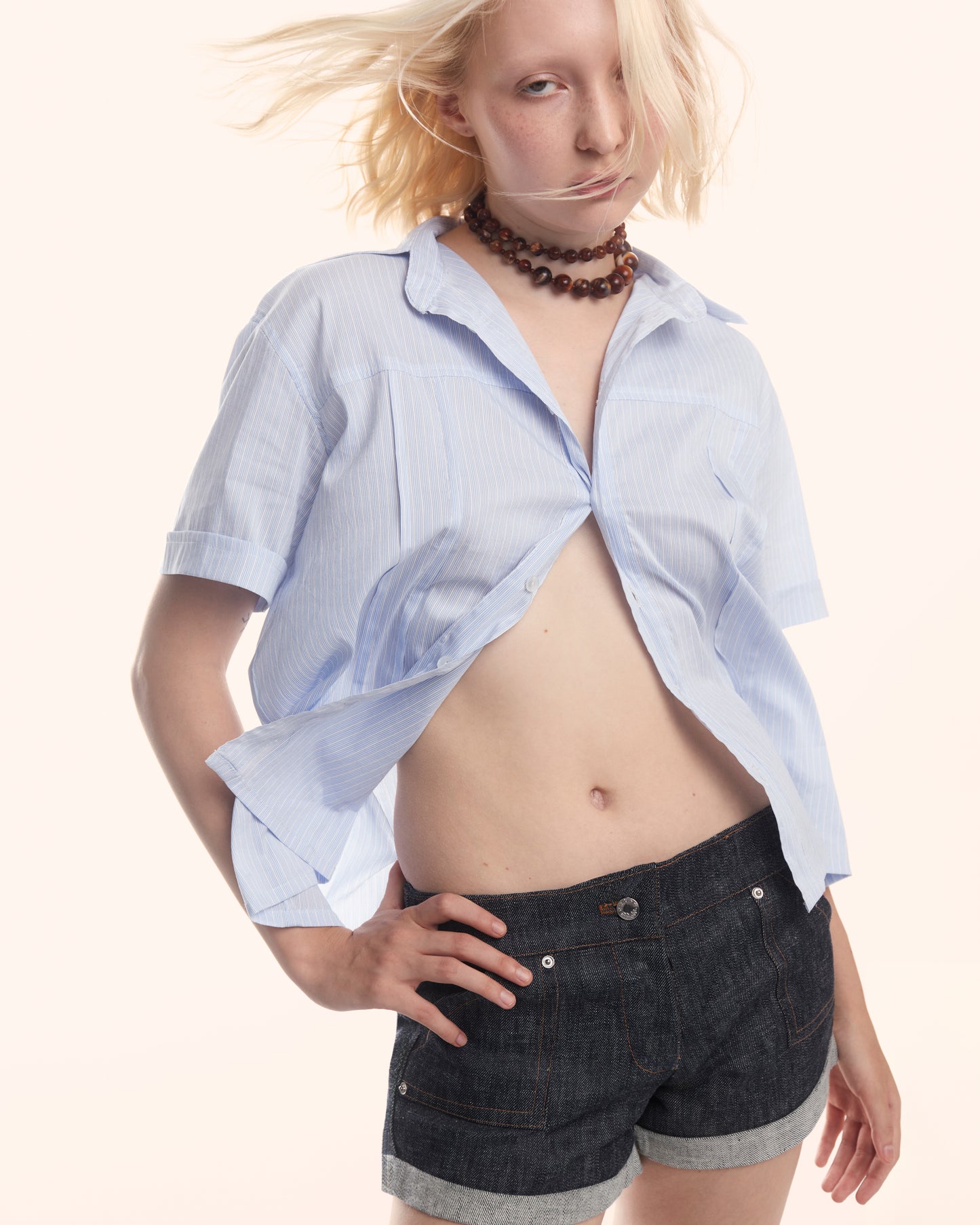 Campo shorts