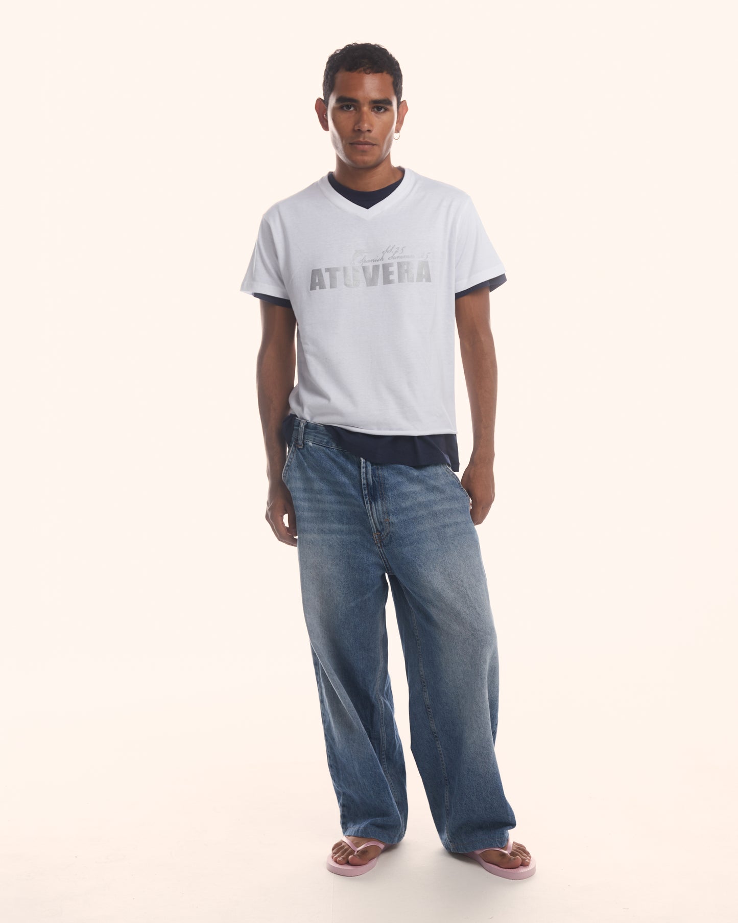 SS25 T-Shirt