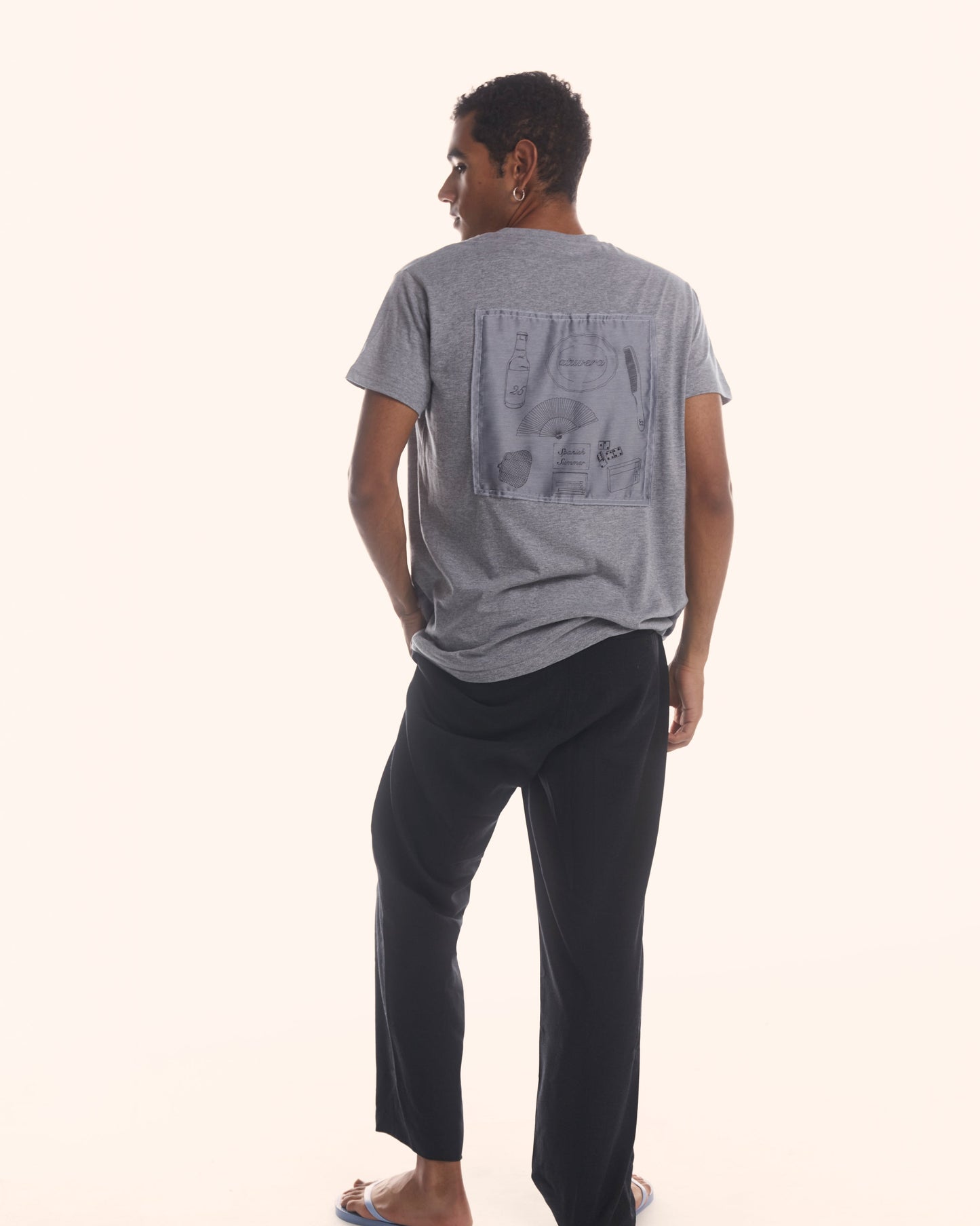 Mesa T-Shirt