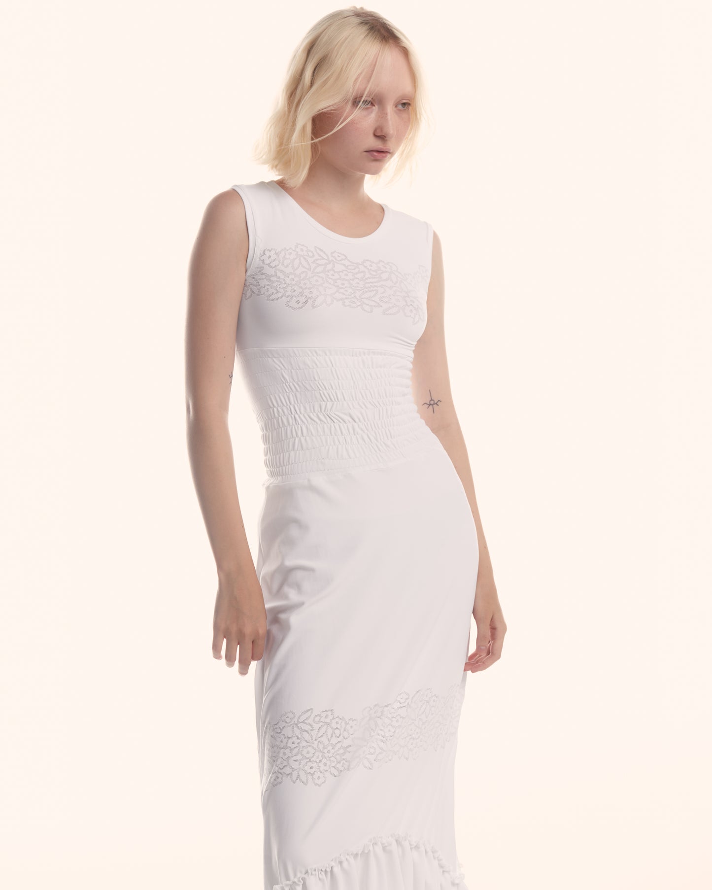 Azahar Dress