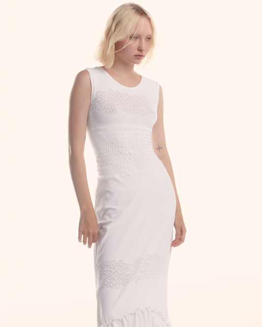 Azahar Dress