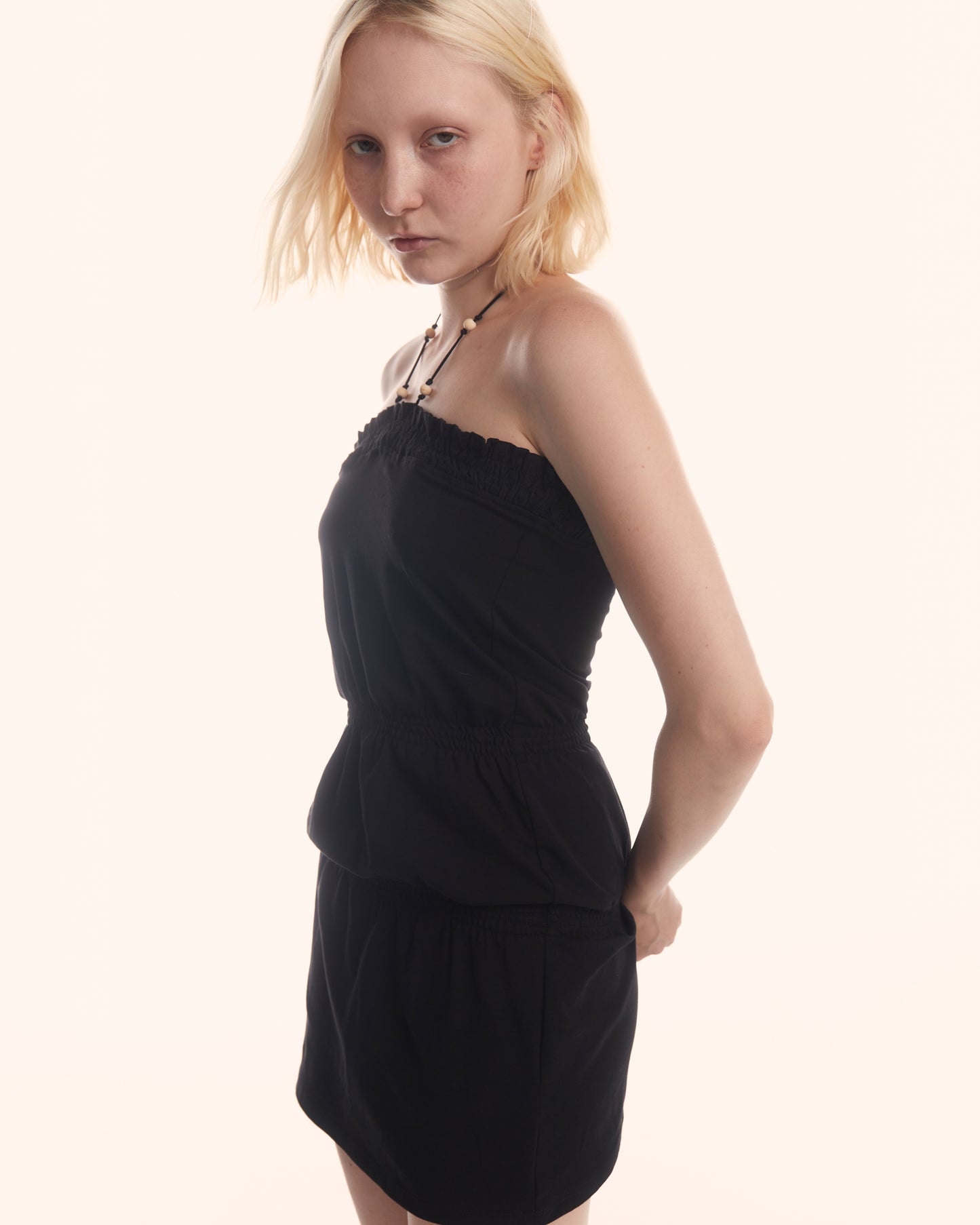 Luna Dress