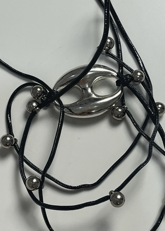 Nudo necklace. N1