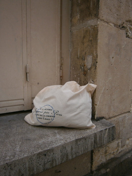 Add a totebag