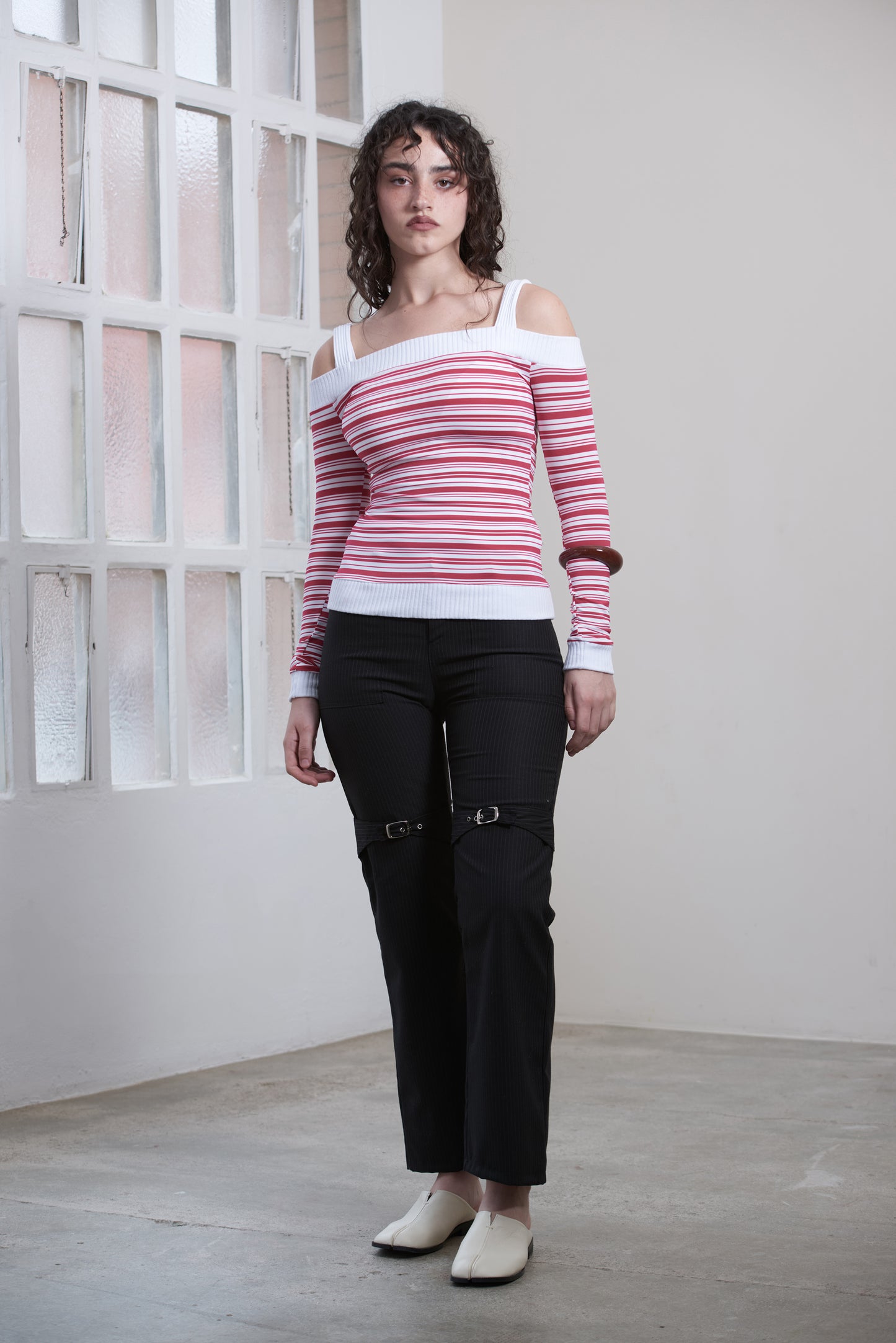 Atuvera Trousers
