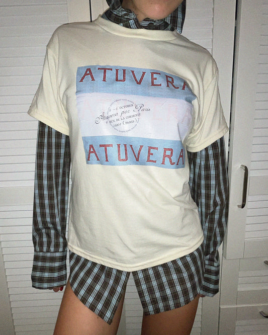 Atuvera por Paris