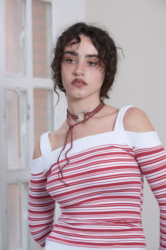 Nudo necklace. N3