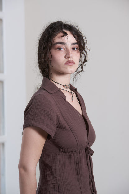 Nudo necklace. N1