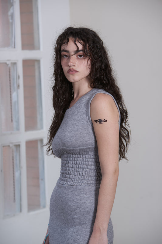 Vera Dress