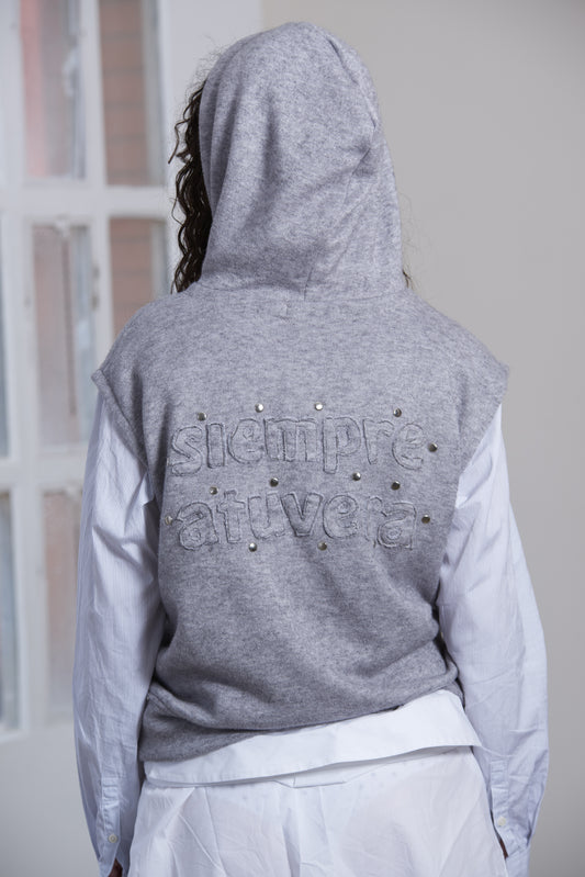 Siempre Hoodie