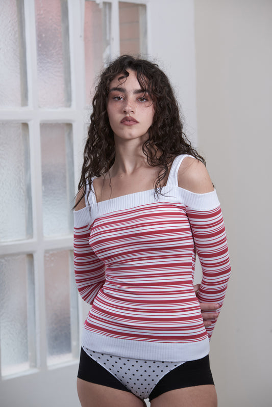 Maya Top