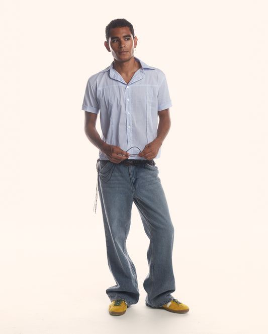 Paseo Shirt