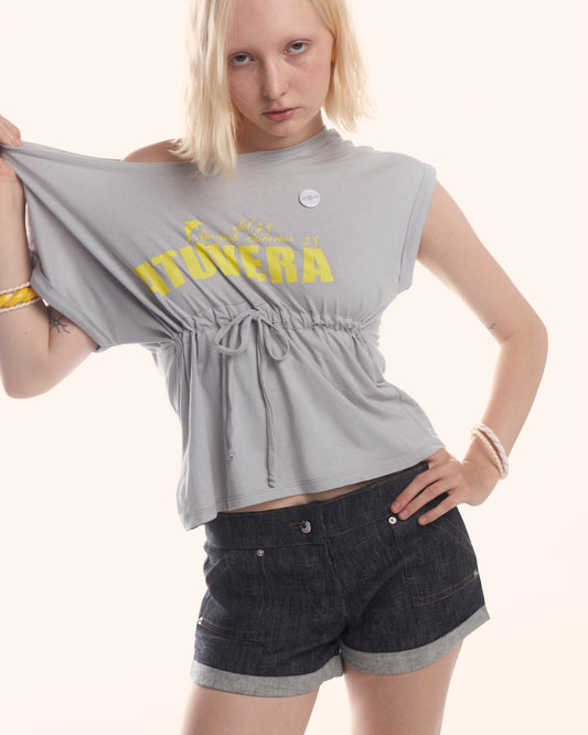Delfín Tee
