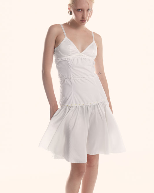 Cold night dress