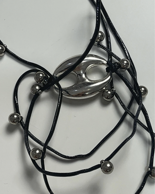 Nudo necklace. N1