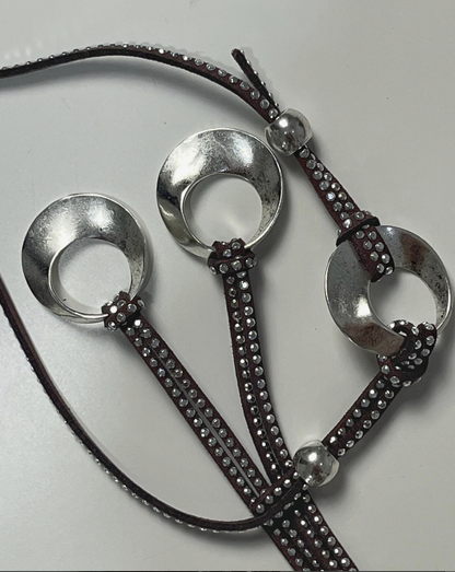 Nudo necklace. N2