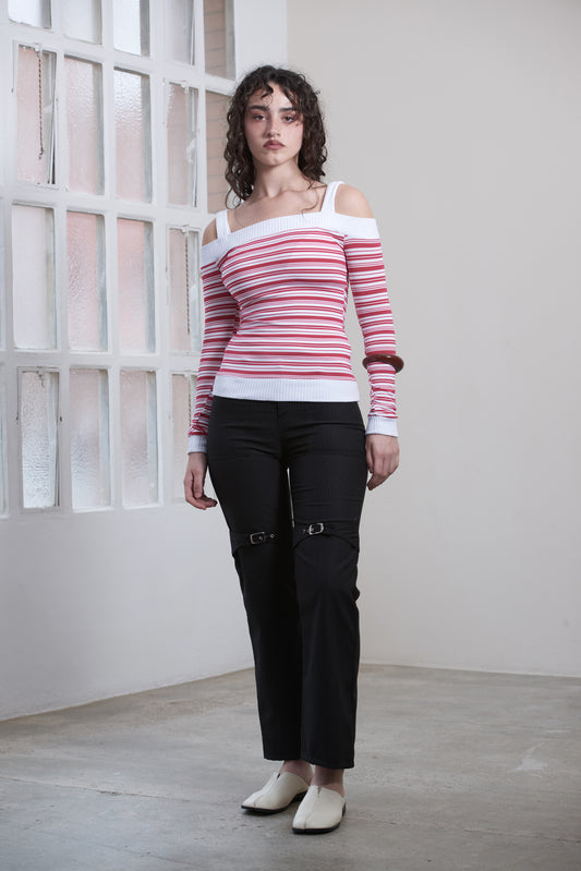 Atuvera Trousers